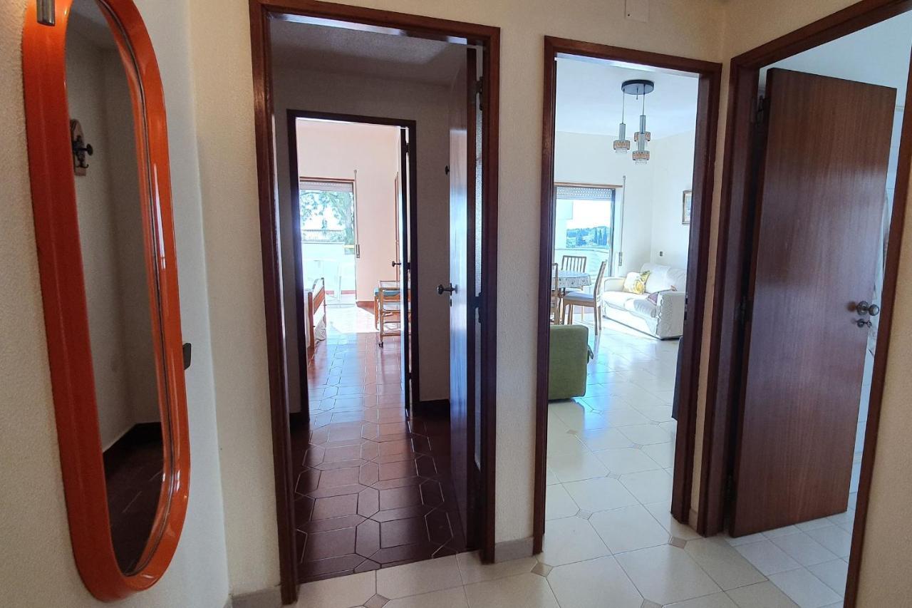 Lovelystay - The Algarvean Oasis Armação de Pêra Exteriör bild