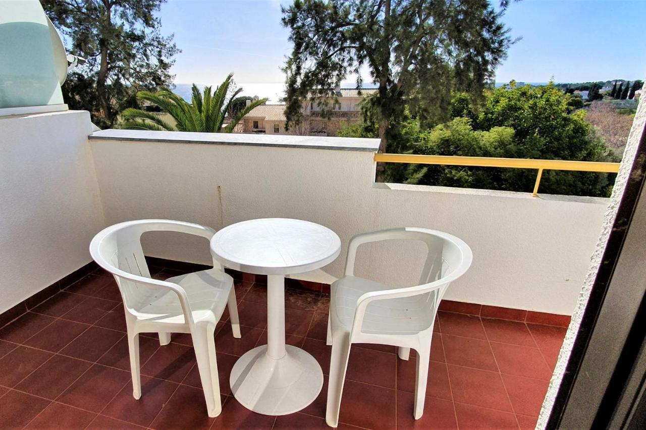 Lovelystay - The Algarvean Oasis Armação de Pêra Exteriör bild
