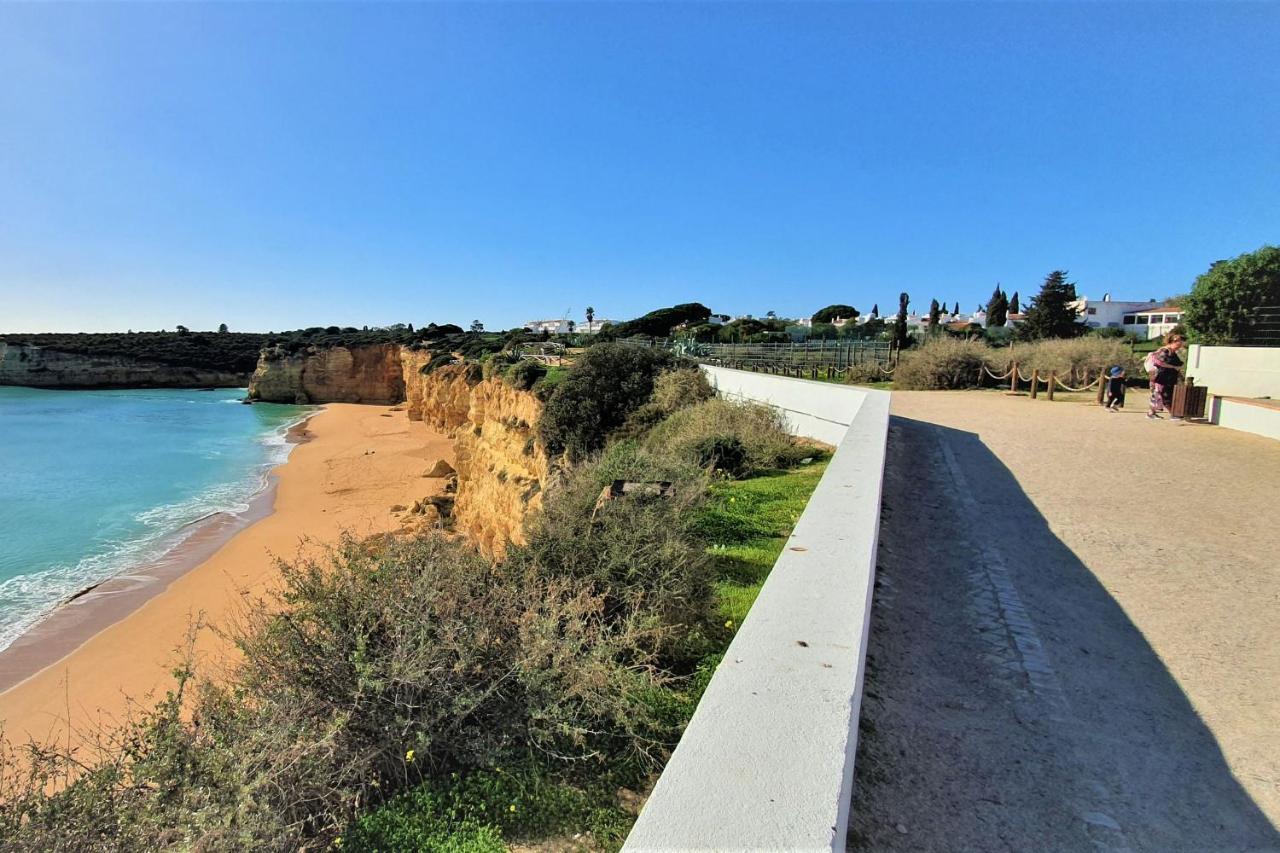 Lovelystay - The Algarvean Oasis Armação de Pêra Exteriör bild